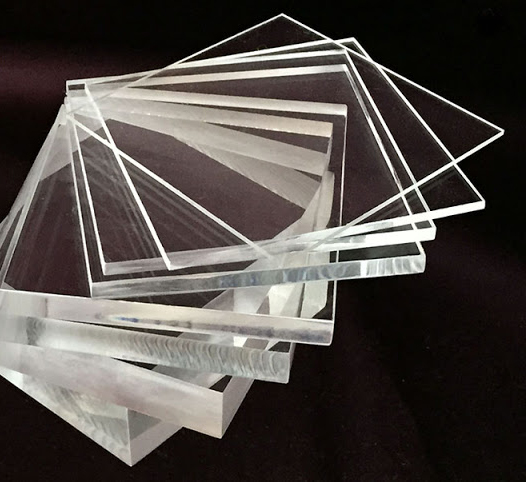 Tấm nhựa mica chất lượng cung cấp bởi Kiên An