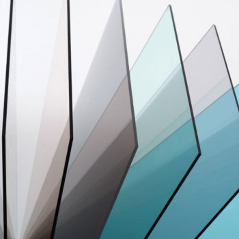 tấm nhựa Polycarbonate