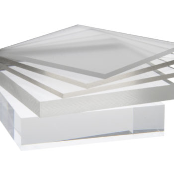 tấm mica trong suốt