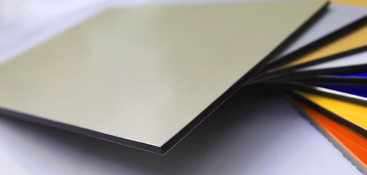 Tấm ốp nhôm aluminum giá tốt nhất tại Hà Nội