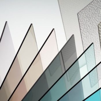 tấm nhựa pvc lấy sáng sợi thủy tinh