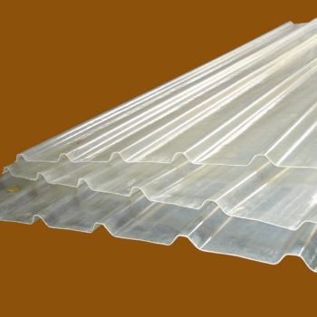 Tấm lợp nhựa trong suốt